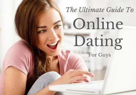 Modern Dating Guide For Men: Everything You Need For Success!