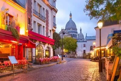 Best French Dating Sites for Serious Relationships