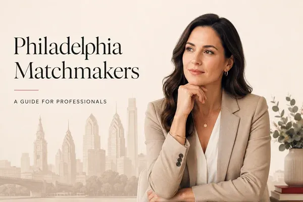 Best Philadelphia Matchmakers: 7 Services Reviewed for 2026