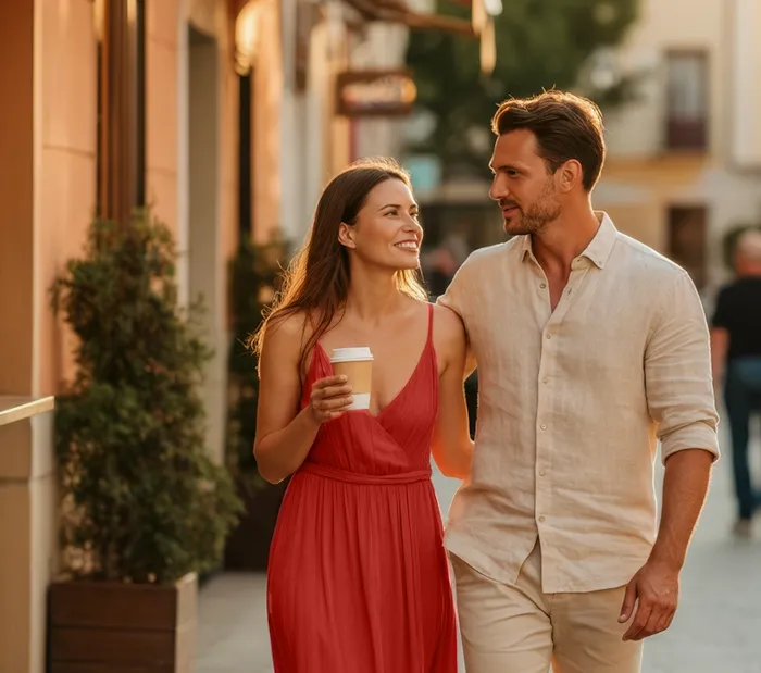 Your Person Is Looking For You, Too. We Make It Happen.