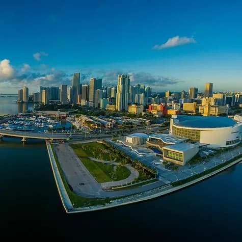 Miami's #1 Matchmaker for Accomplished Professionals