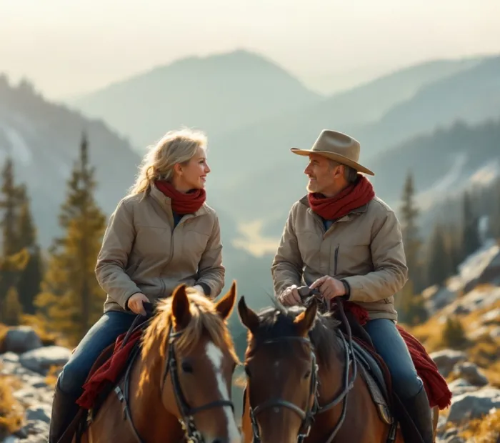 Your Person Is Looking For You, Too. We Make It Happen.