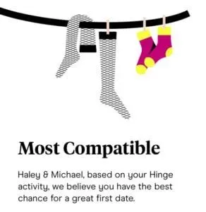 Hinge Most Compatible Explained: How Accurate Is It?