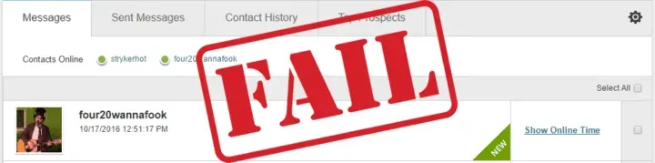 15 Great Username Ideas For Plenty Of Fish