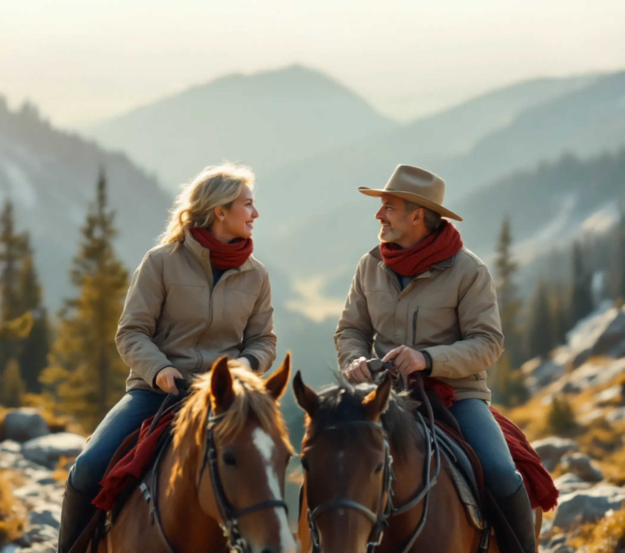 Your Person Is Looking For You, Too. We Make It Happen.