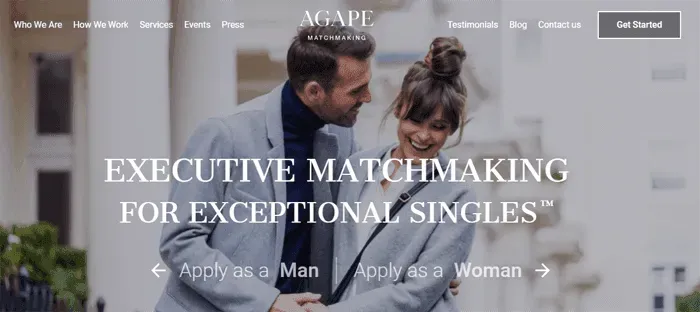 Agape Match Review: Cost, Process, Client Experiences!