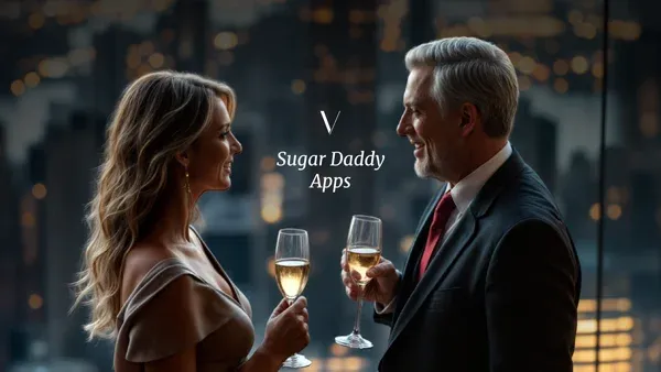 Top Sugar Daddy Dating Sites To Try First