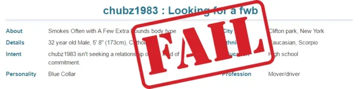 POF And Match Usernames That Will Catch Her Attention!