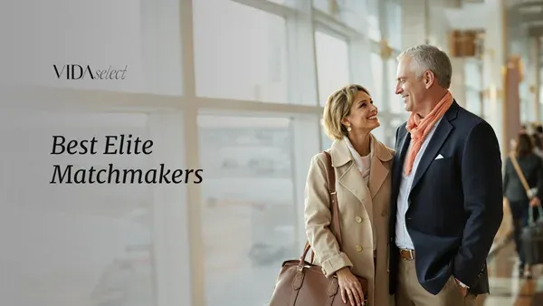 7 Best Elite Matchmakers: Reviews & Comparison