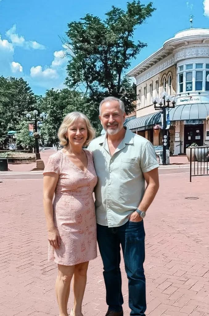 Finding Love in Boulder Shouldn't Feel Like A 14er... We Make It Easy