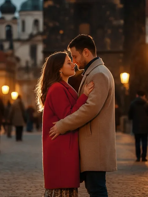 DC Dating By The Numbers: