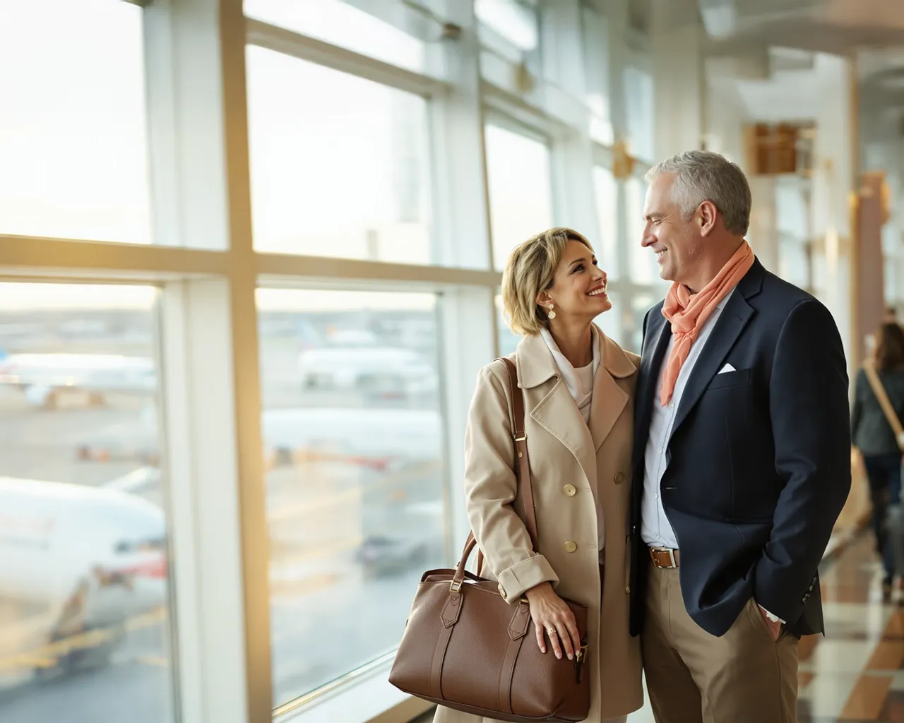 Why California's Relationship-Minded Singles Choose VIDA Select