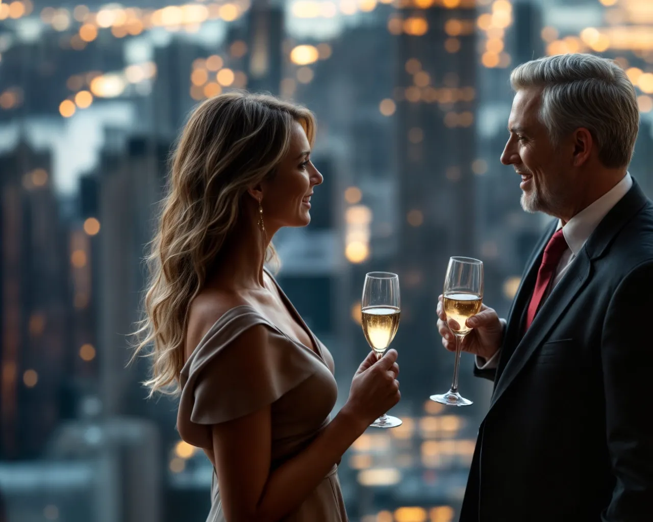 Why Massachusetts's Commitment-Ready Singles Choose