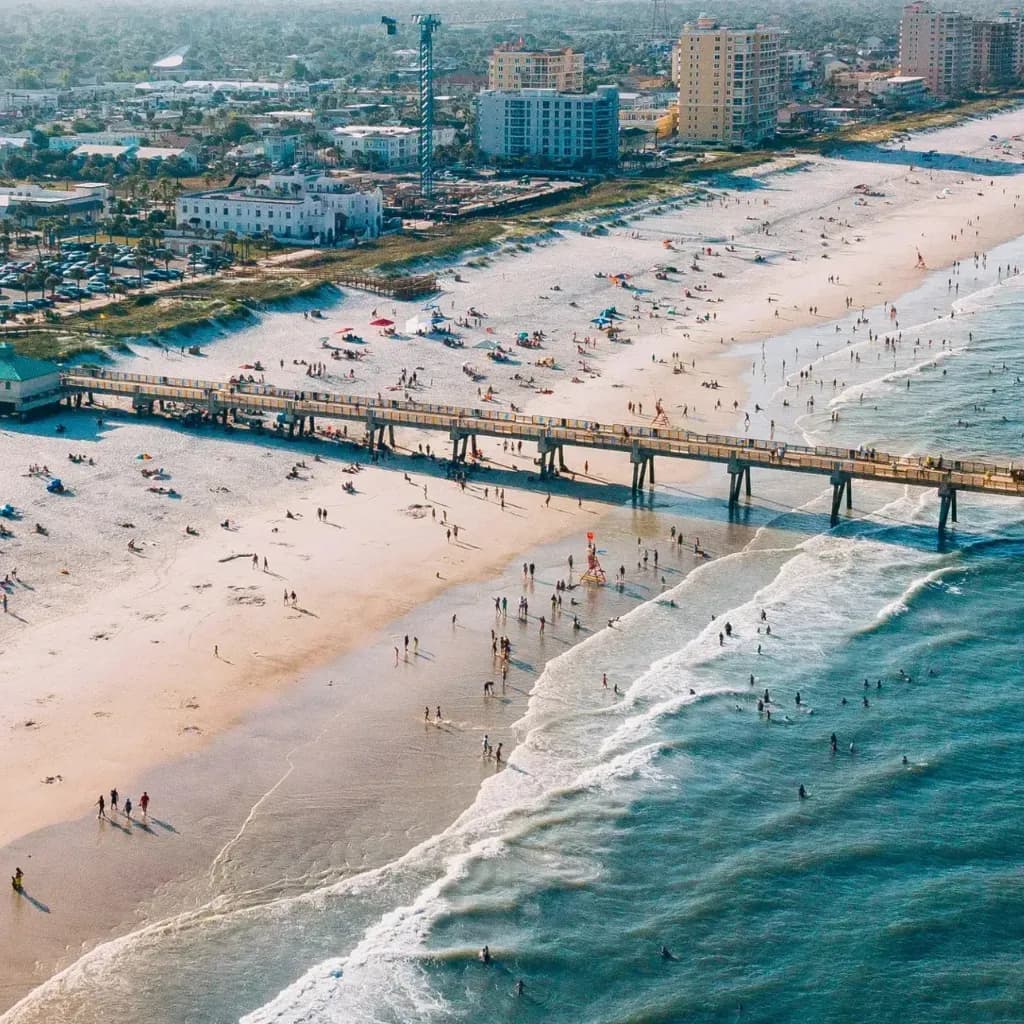 Jacksonville's #1 Matchmaker for Accomplished Professionals