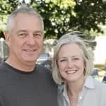 Jennifer & Mark