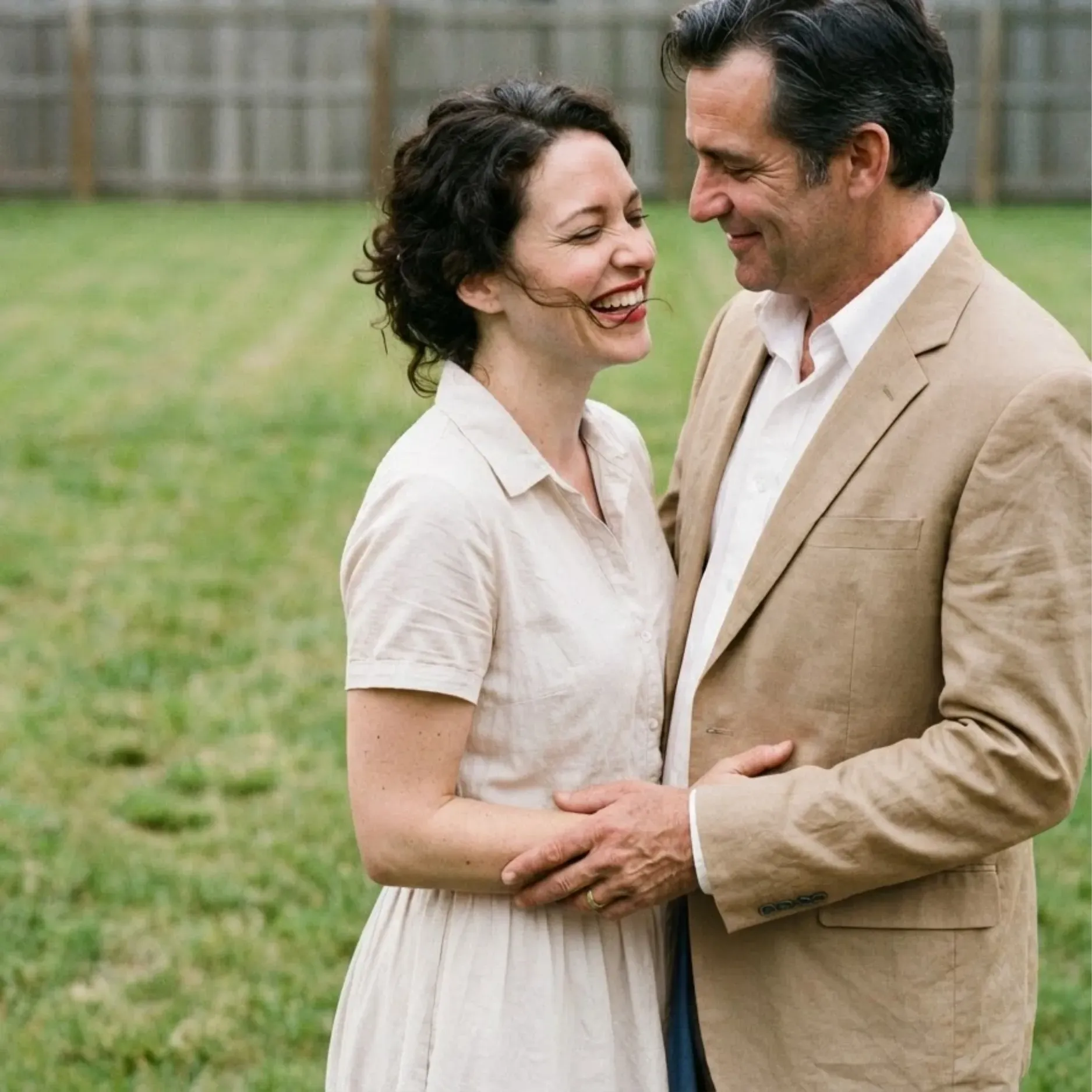 While Others Keep Swiping, Our Clients Find Their Match