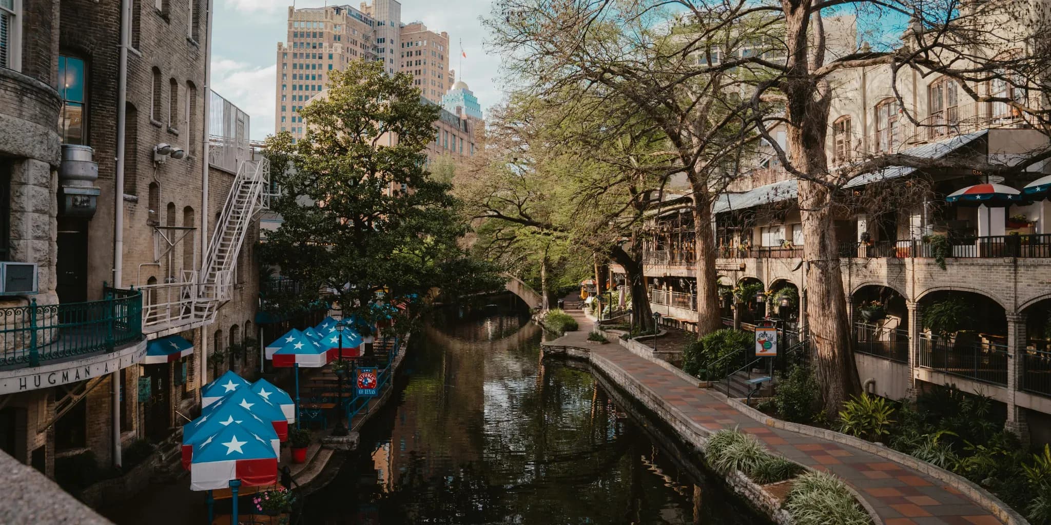 Start Your San Antonio Love Story