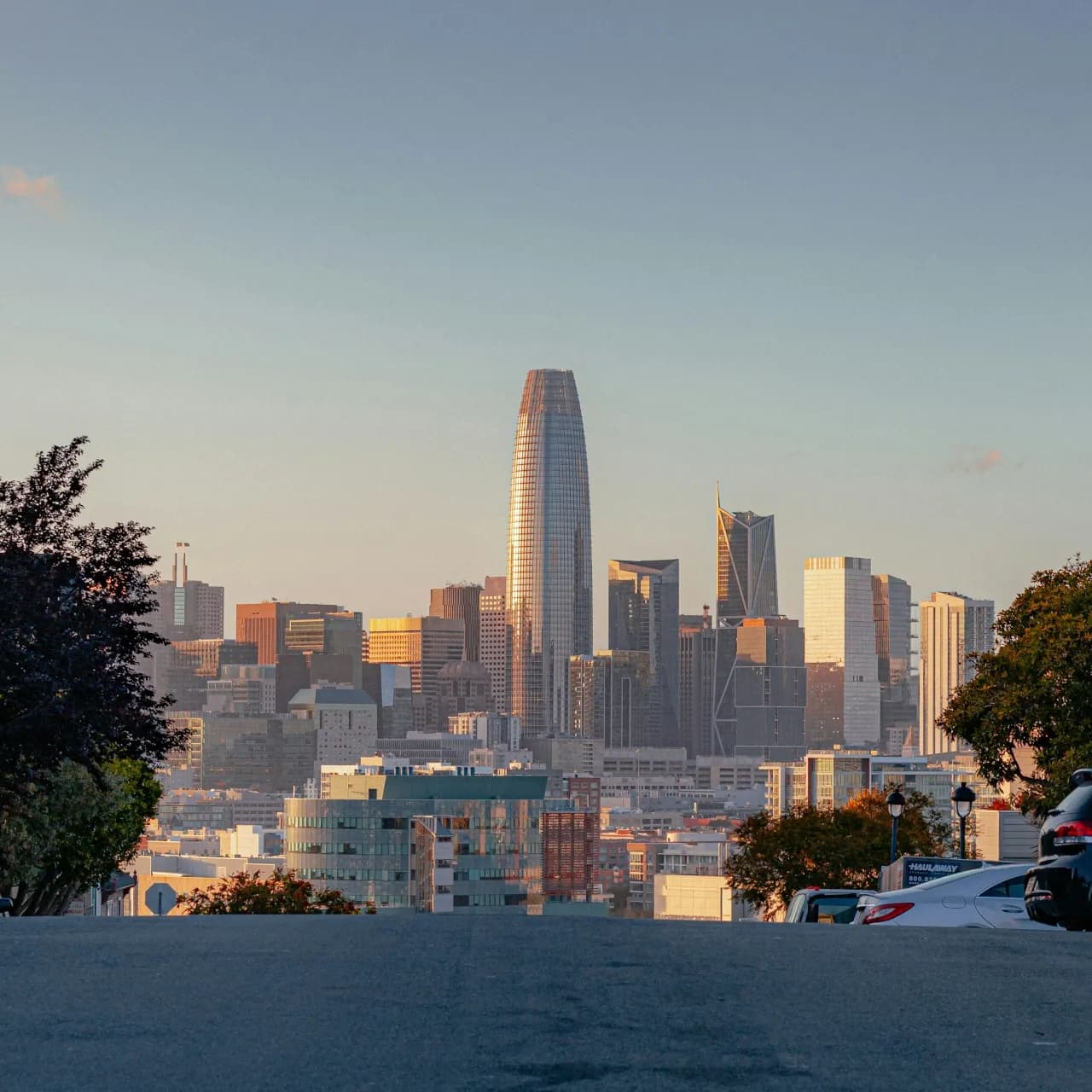 San Francisco's #1 Matchmaker for Busy Professionals