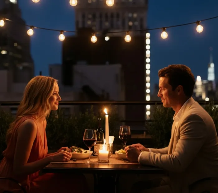 We've Cracked the Code to Your Perfect Match