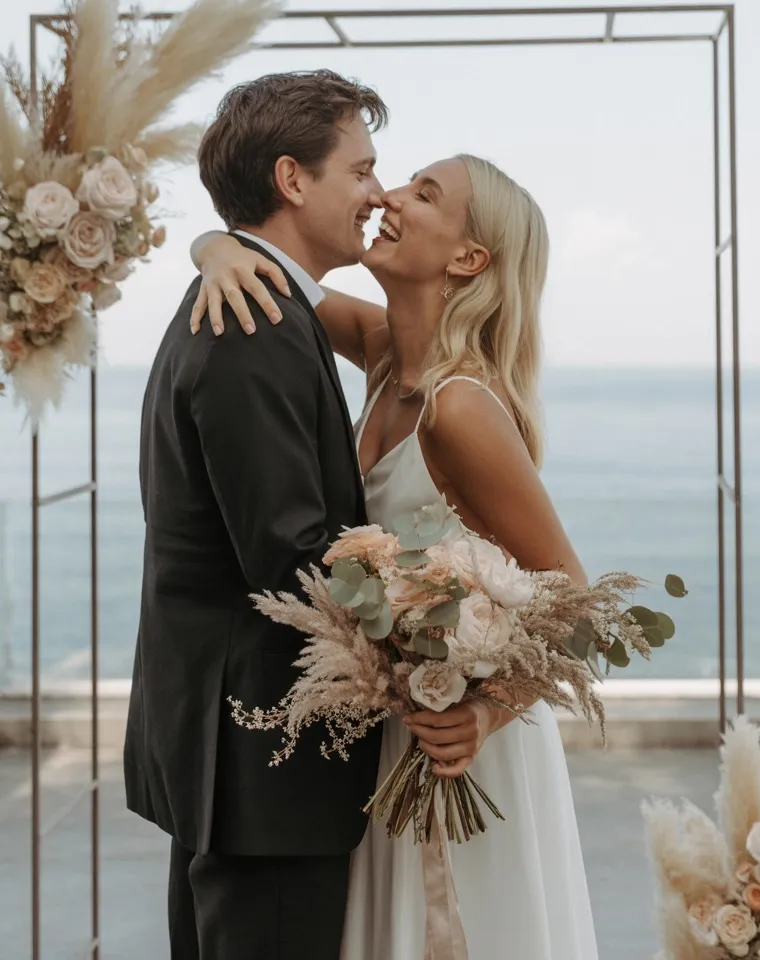 While Others Keep Swiping, Our Clients Find Their Match