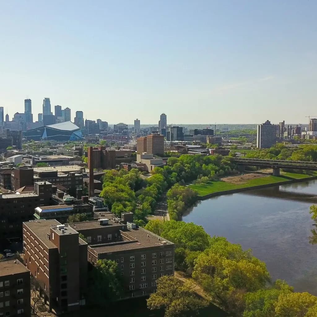 #1 Matchmaker for Accomplished Minneapolis Professionals