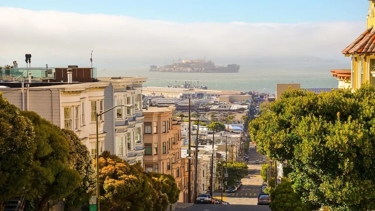 Begin Your San Francisco Love Story Today