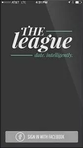 The League: Everything You Need to Know About the Exclusive Dating