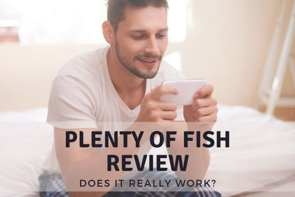 Plenty of fish website problem