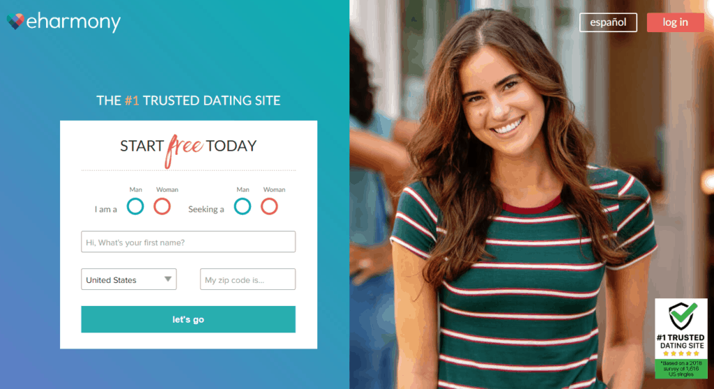 Find a real relationship for $0 on these non-corny free dating sites