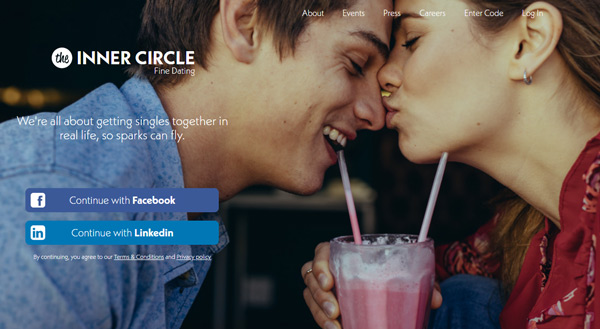 The Inner Circle Is The Latest Dating App To Rival Tinder