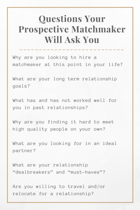 Can A Professional Matchmaker Find You Love? (& Is It Worth The Cost?)