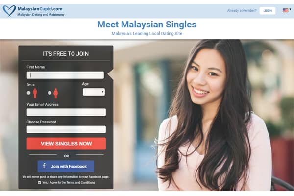 malaysia chat app