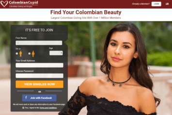 The 6 Best Colombian Dating Sites & Apps