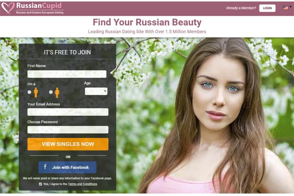 russian dating site new york ny