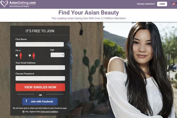 Thai dating websites free