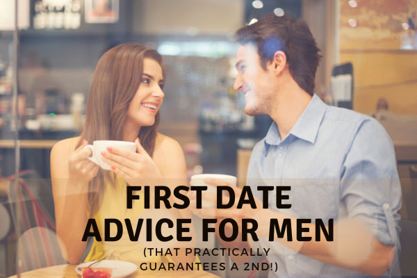 Hoping to leave a lasting impression on the first date? You've