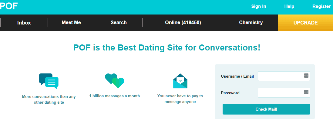 best dating websites for over 50