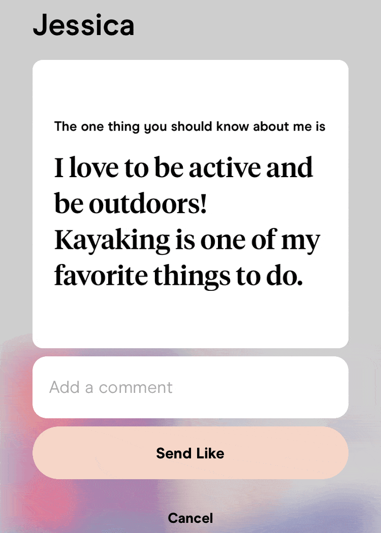Best Way To Start A Conversation On Hinge Two Strategies