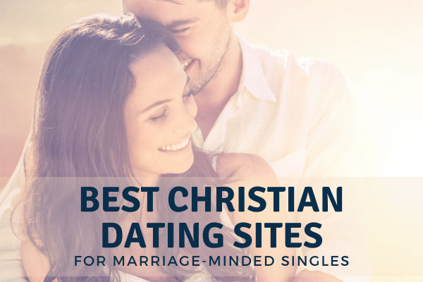 best christian single dating site