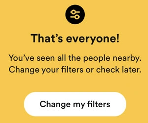 Cracking Bumble's Algorithm to Boost Your Profile Visibility