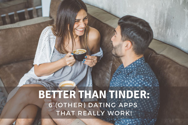 12 Best Tinder Alternatives and Replacements: Apps Like Tinder 2024, Detroit