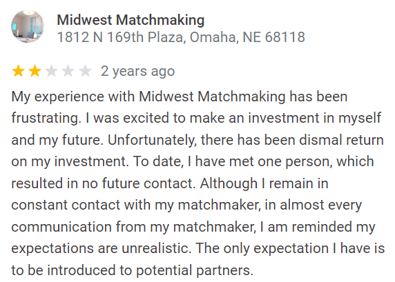 Midwest Matchmaking Review [2023 Cost Process And More]