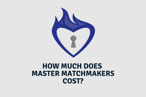 las vegas matchmakers cost